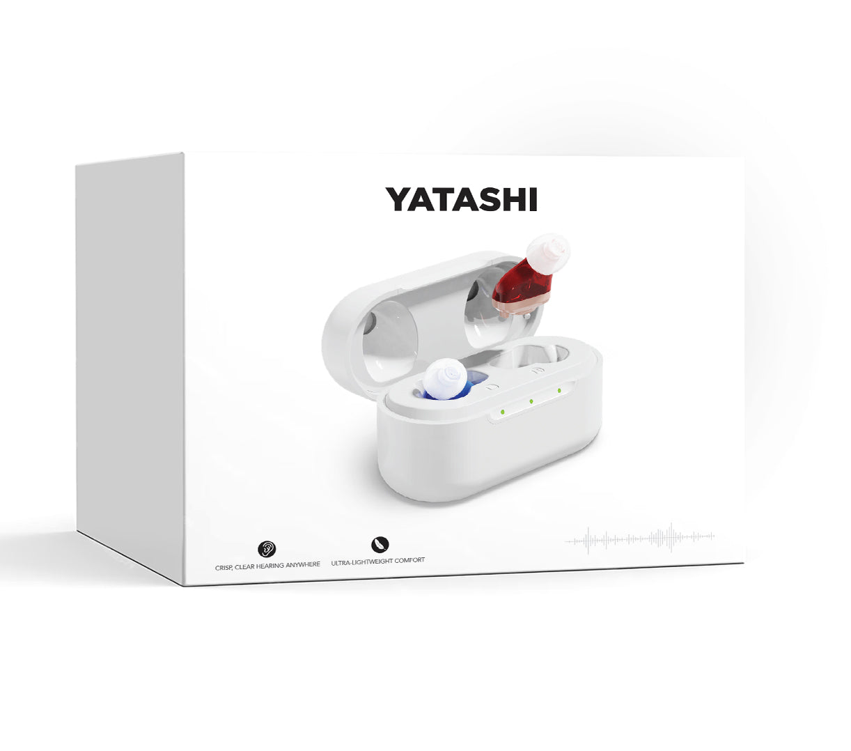Hearing Amplifiers For Seniors