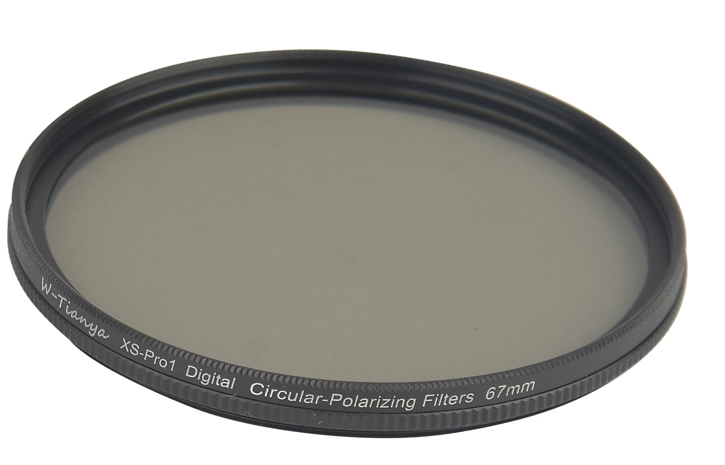 Circular Polarizer Filter